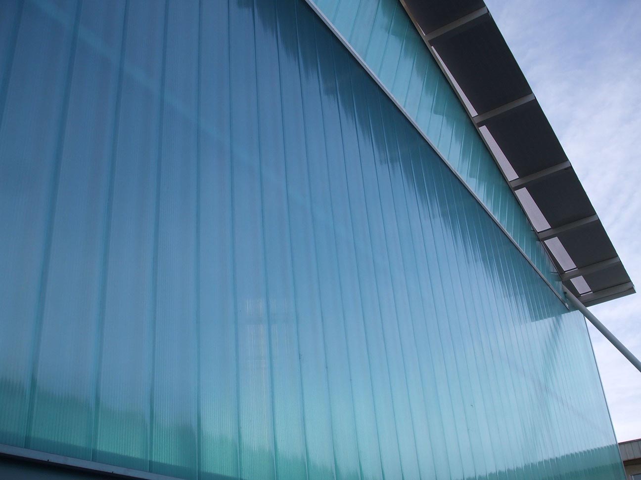 Lexan Egypt – Always New and Different