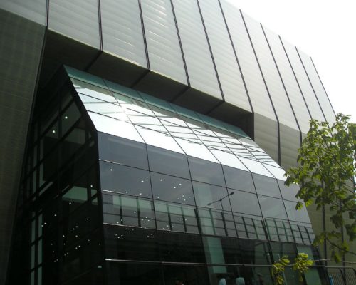 Residential glazing & Conservatories